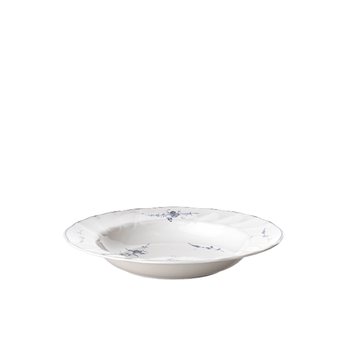 Villeroy & Boch Old Luxembourg Dyp Tallerken 23 cm