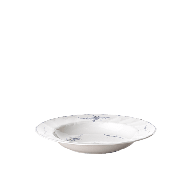 Hovedbilde Villeroy & Boch Old Luxembourg Dyp Tallerken 23 ...