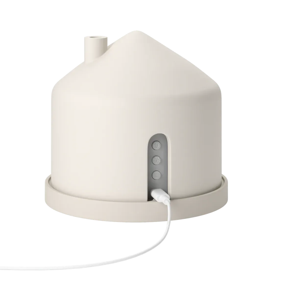 Umbra Casita Diffuser Sand