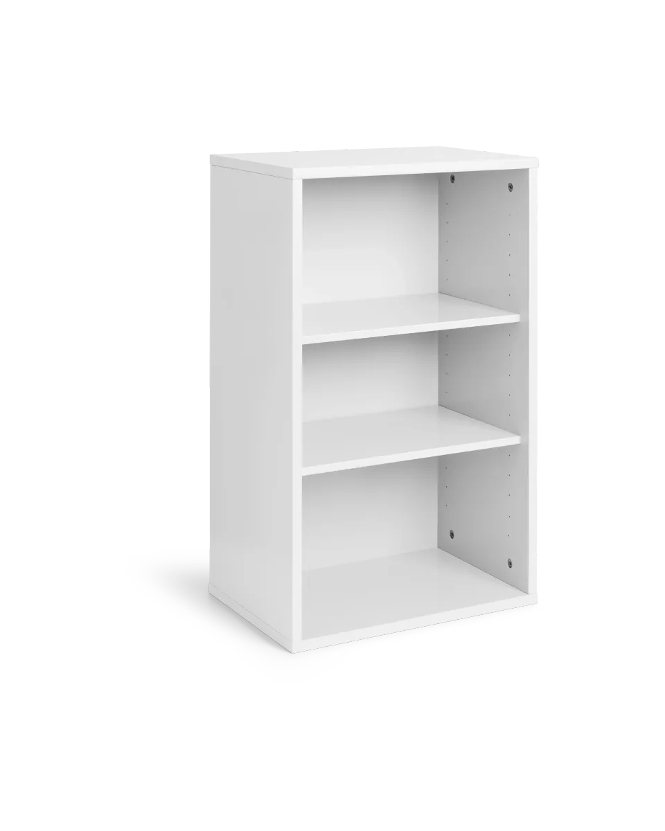 ReCollector Veggskap Brilliant White