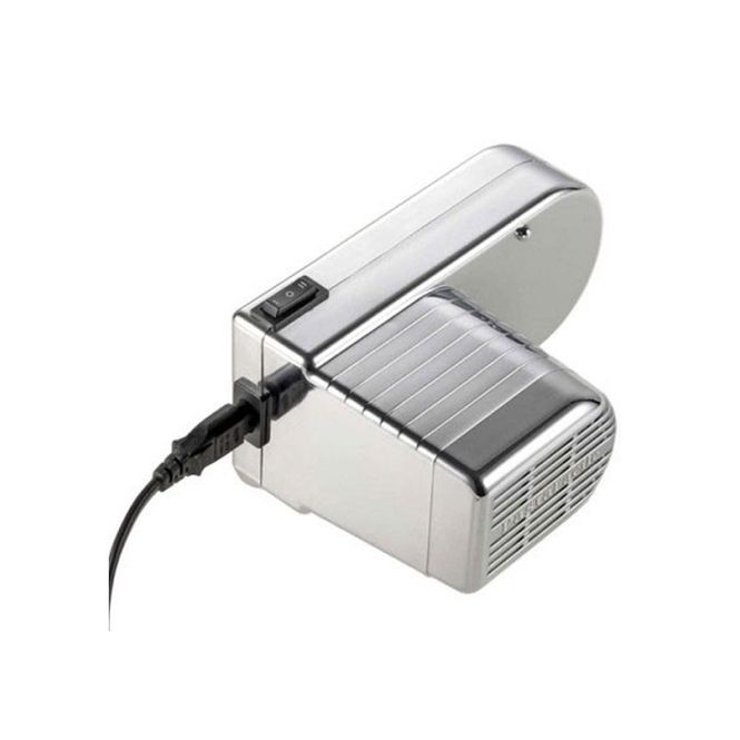 Hovedbilde Imperia Motor for Imperia pastamaskin, 220 v.