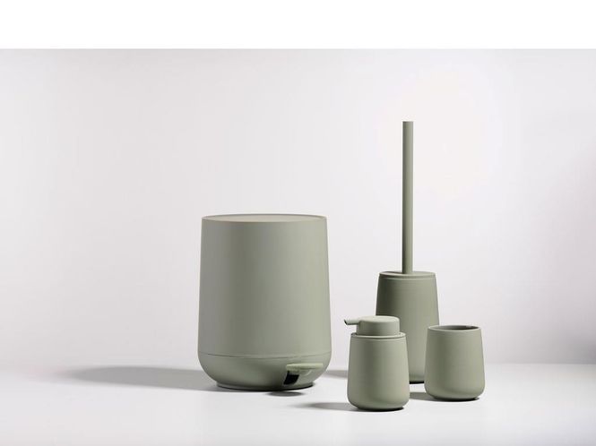 Hovedbilde Zone Denmark Nova One Toalettbørste Matcha Green