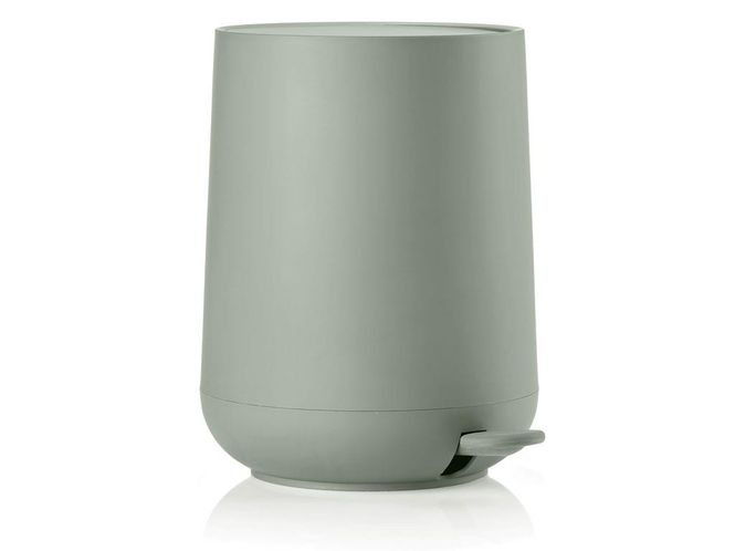 Hovedbilde Zone Denmark Nova One Pedalspann Matcha Green 5L