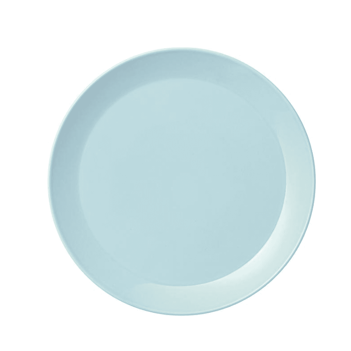 Arabia Koko Tallerken 27cm Aqua