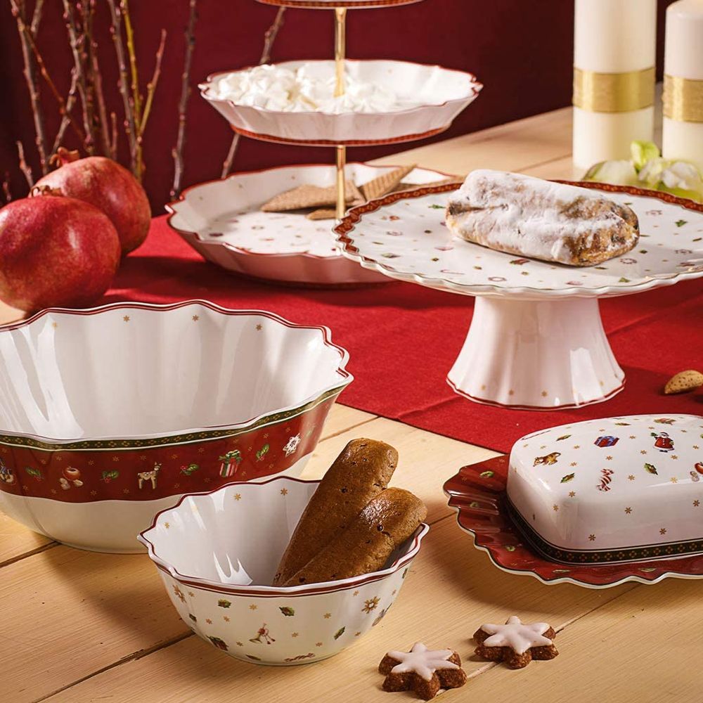 Villeroy & Boch Toy's Delight Bolle 15 cm