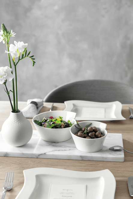 Hovedbilde Villeroy & Boch New Wave Serveringsskål 2.5l