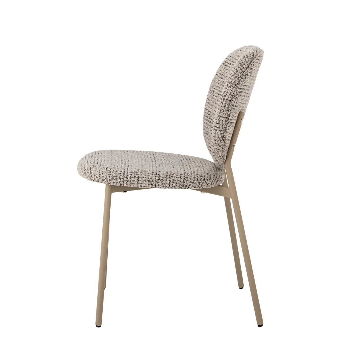Bloomingville Percey Spisestol Natur