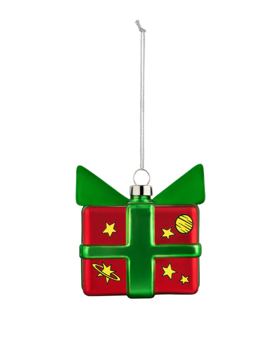 Alessi Cube Cobosmico  Julekule 