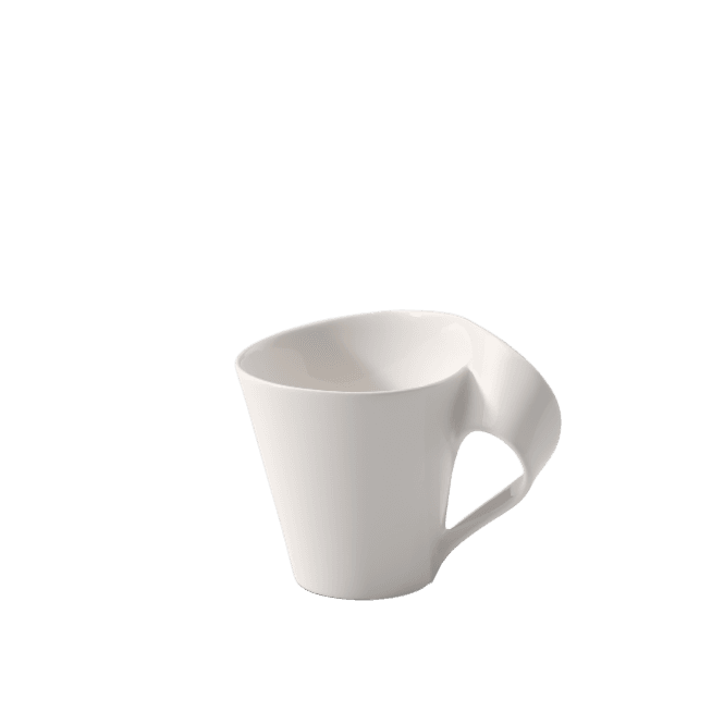 Hovedbilde Villeroy & Boch New Wave kaffekopp 14 cl