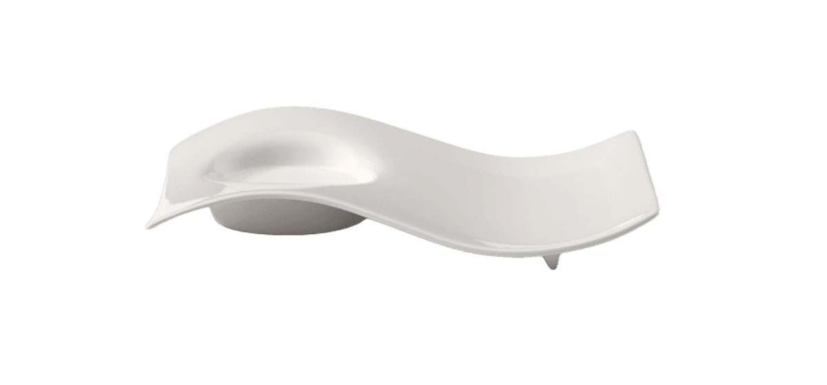 Villeroy & Boch New Wave Skål til Kopp 22x17 cm