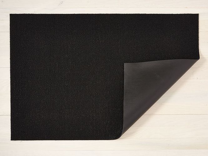Hovedbilde Chilewich Dørmatte Solid Black