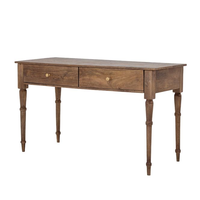 Hovedbilde Bloomingville Betton Konsolbord Brun
