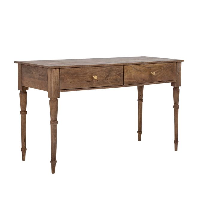 Hovedbilde Bloomingville Betton Konsolbord Brun