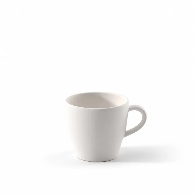 Hovedbilde Villeroy & Boch Manufacture Rock Blanc Kaffekopp ...
