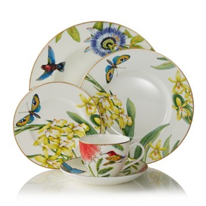 Hovedbilde Villeroy & Boch Amazonia Kaffekopp 0,2l