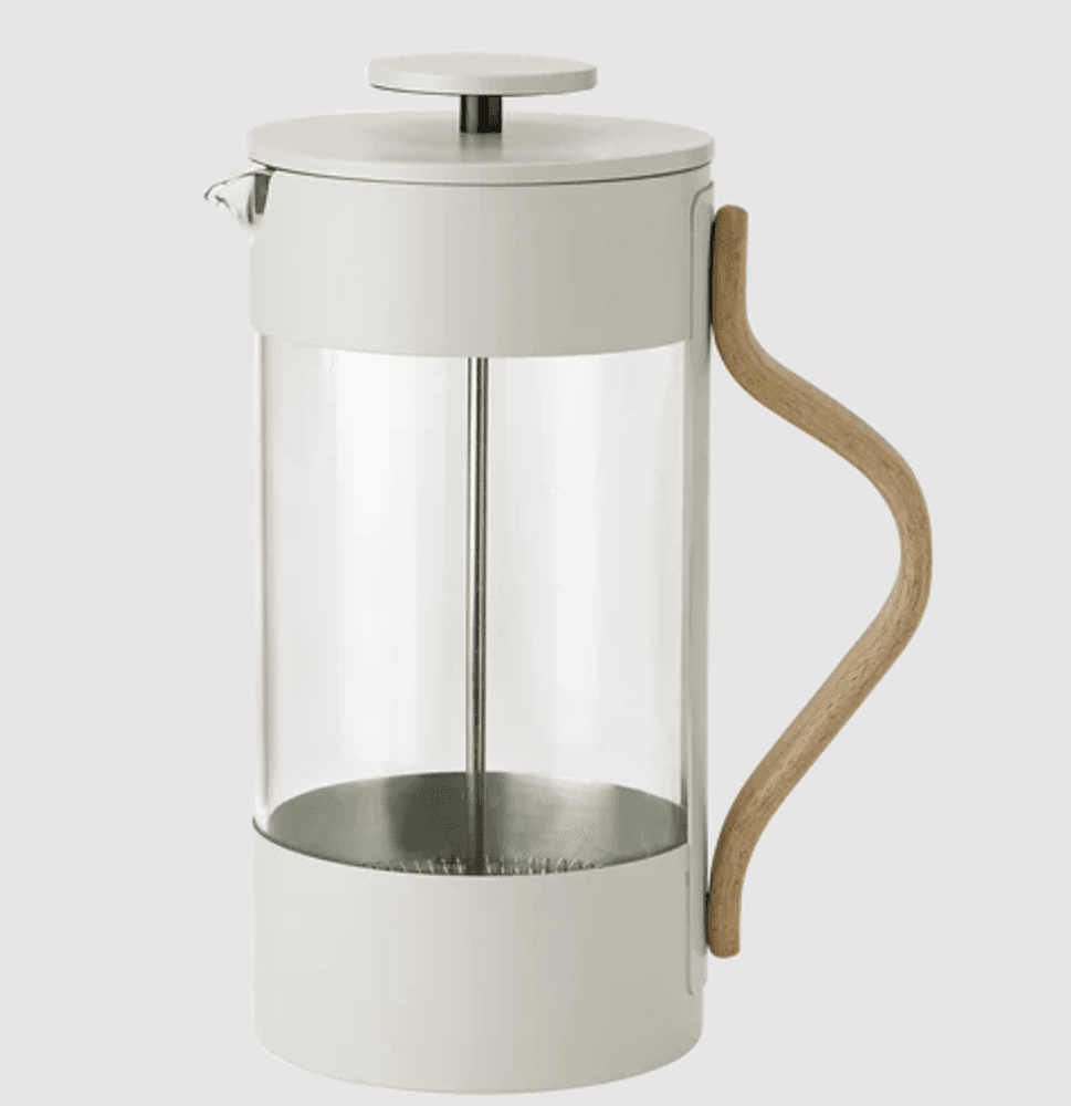 Stelton Emma French Press 1L 