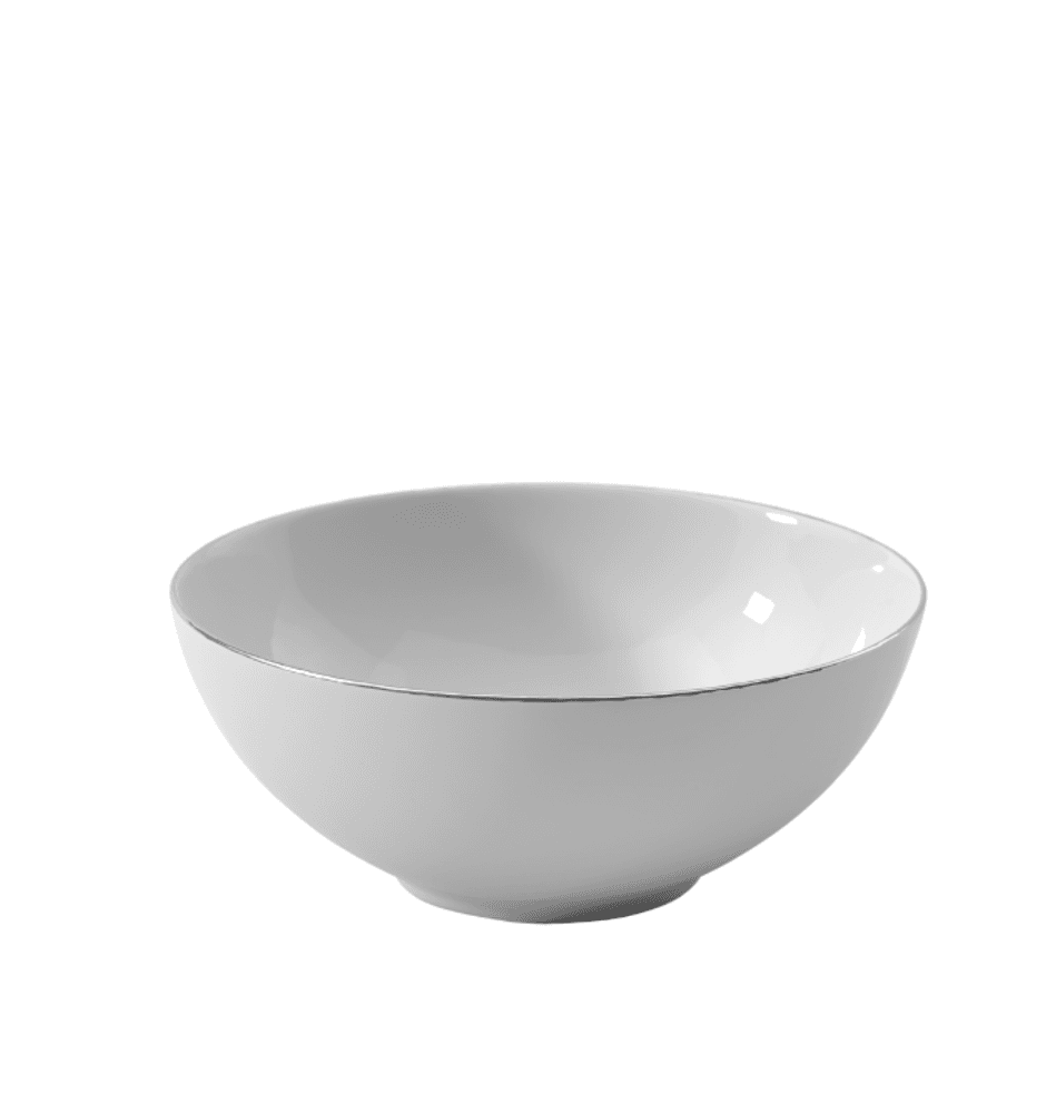 Villeroy & Boch Anmut Platinum Skål 13 cm