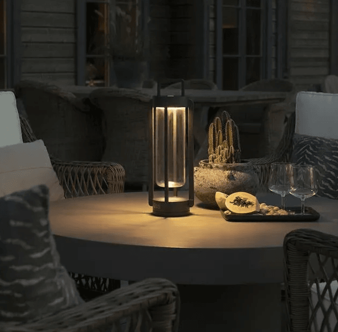 Hovedbilde Trend Collection Otranto bord-/gulvlampe – ...