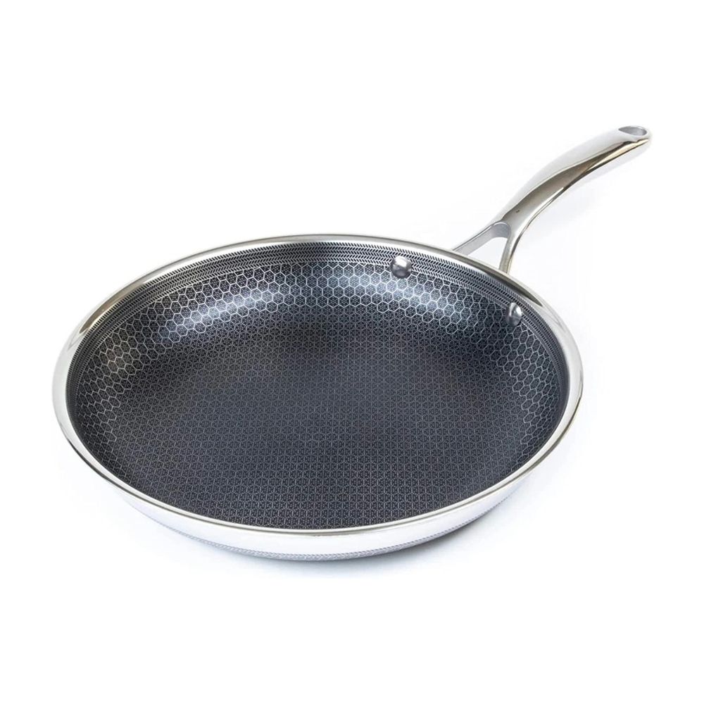 HEXCLAD by Gordon Ramsay Stekepanne 20cm, hybrid
