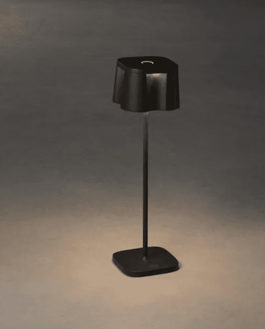 Hovedbilde Trend Collection Nice bordlampe – oppladbar ...