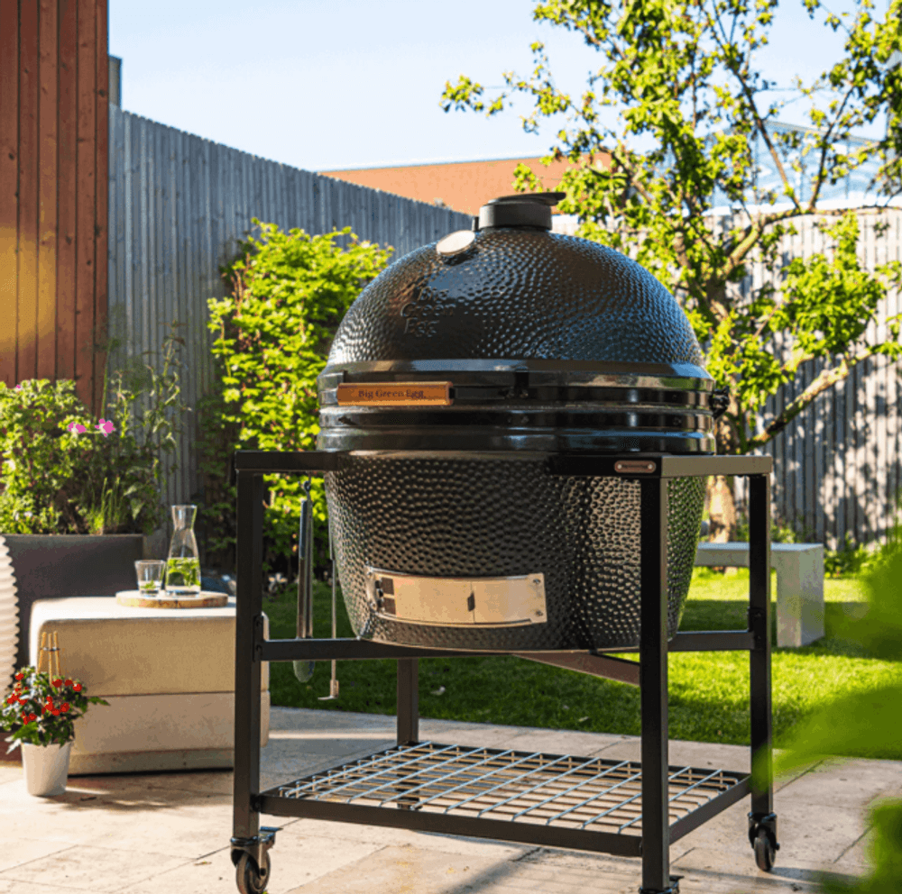 Big Green Egg Kullgrill 2XL