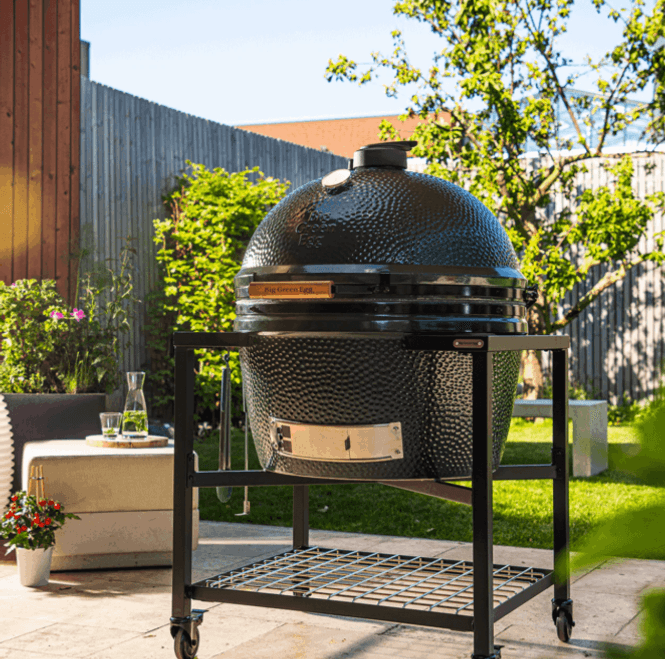 Hovedbilde Big Green Egg Kullgrill 2XL