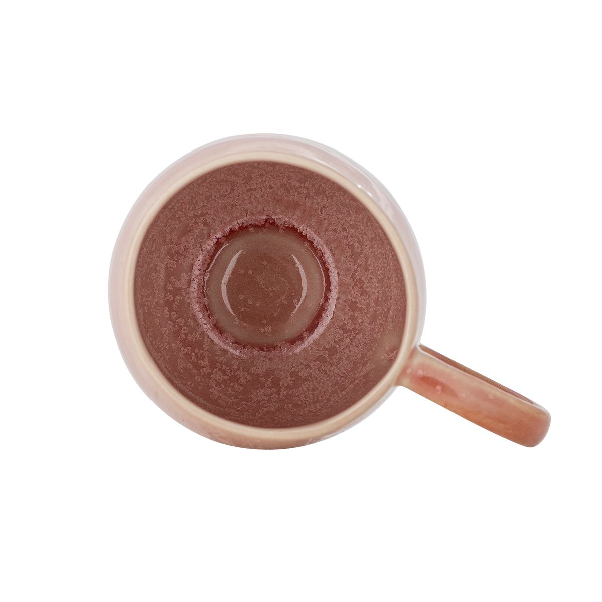Bloomingville Roselyn Krus Rosa 4 stk