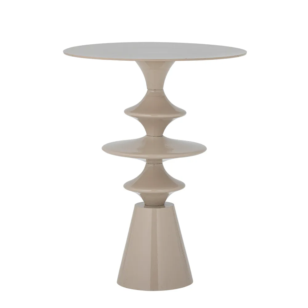 Bloomingville Samio Sidebord Beige