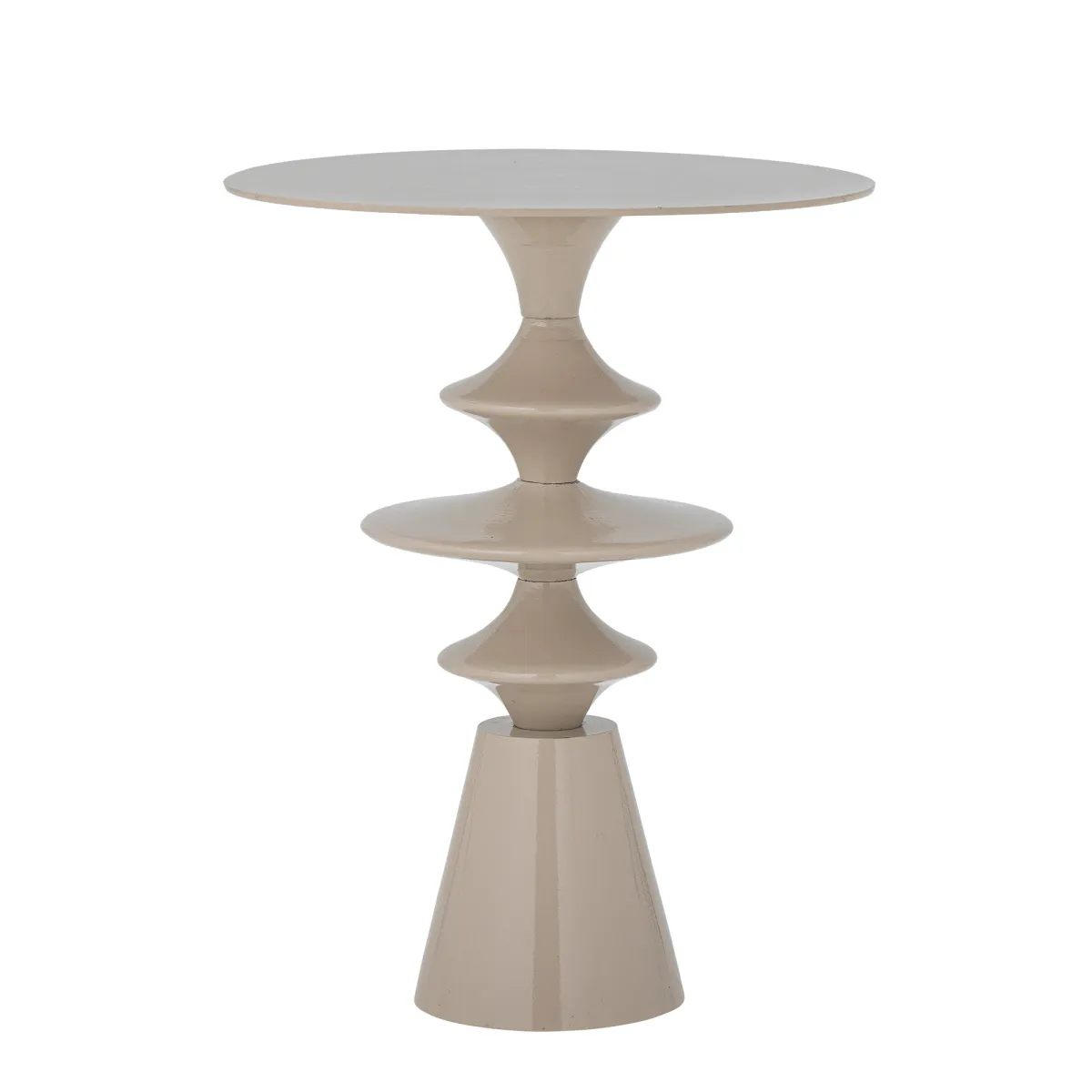 Bloomingville Samio Sidebord Beige