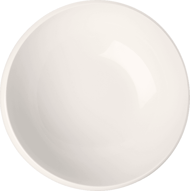 Hovedbilde Villeroy & Boch NewMoon Salatbolle Stor 28,5 cm