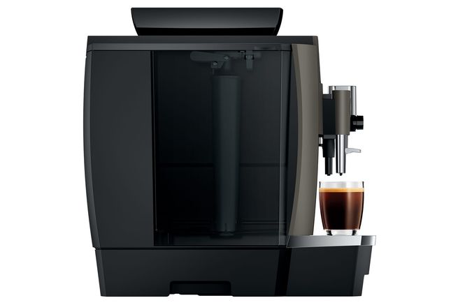 Hovedbilde Jura W8 Kaffemaskin