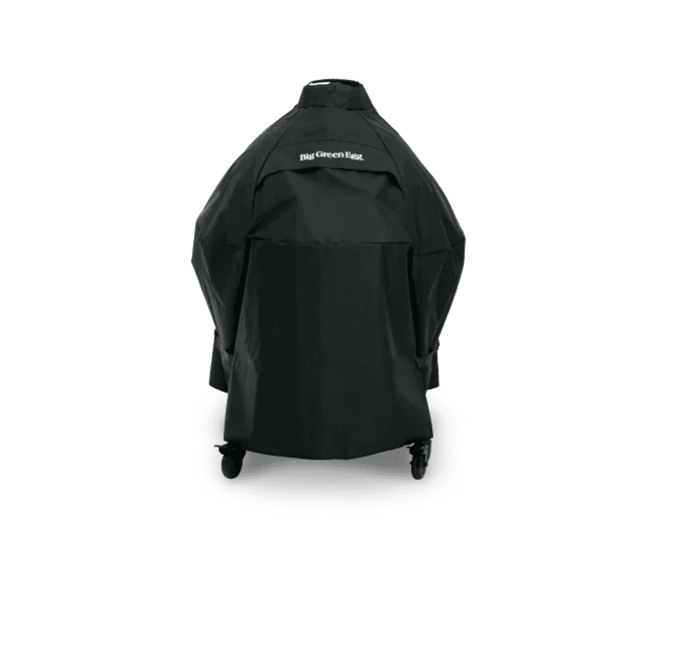Big Green Egg Kullgrill Medium Pakke 1