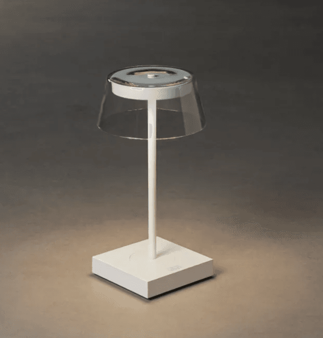 Hovedbilde Trend Collection Camogli bordlampe – ...