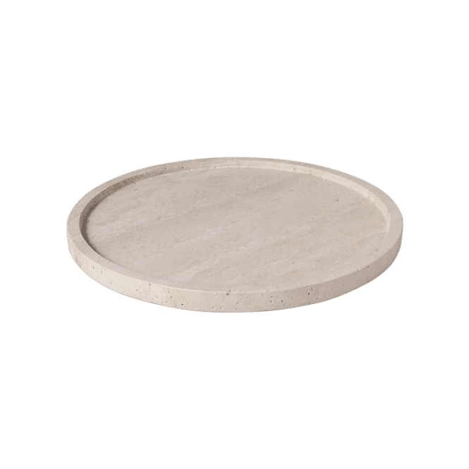 Hovedbilde Villeroy & Boch Manufacture Travertine ...