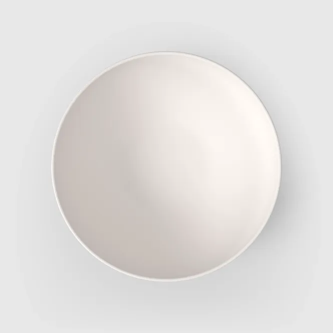 Hovedbilde Villeroy & Boch Manufacture Rock Blanc Salatbolle ...