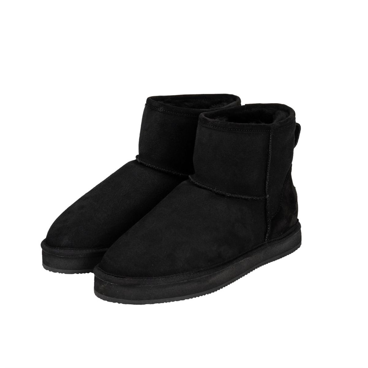 Shepherd Paris Støvler Sort