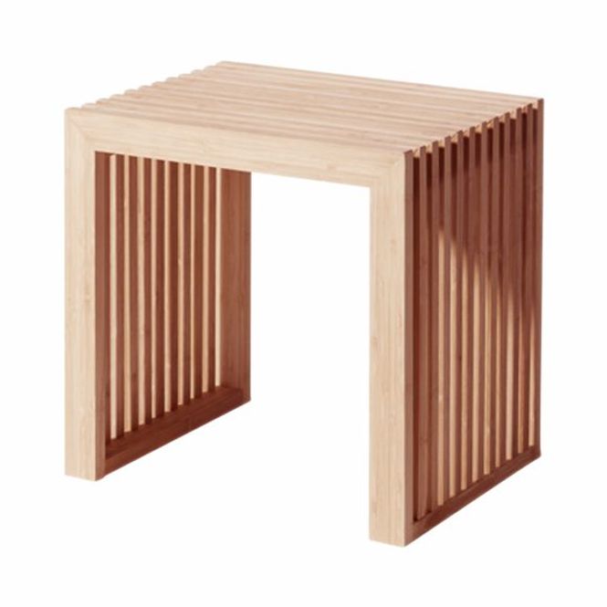 Hovedbilde Cinas Rib Krakk/Sidebord Natur