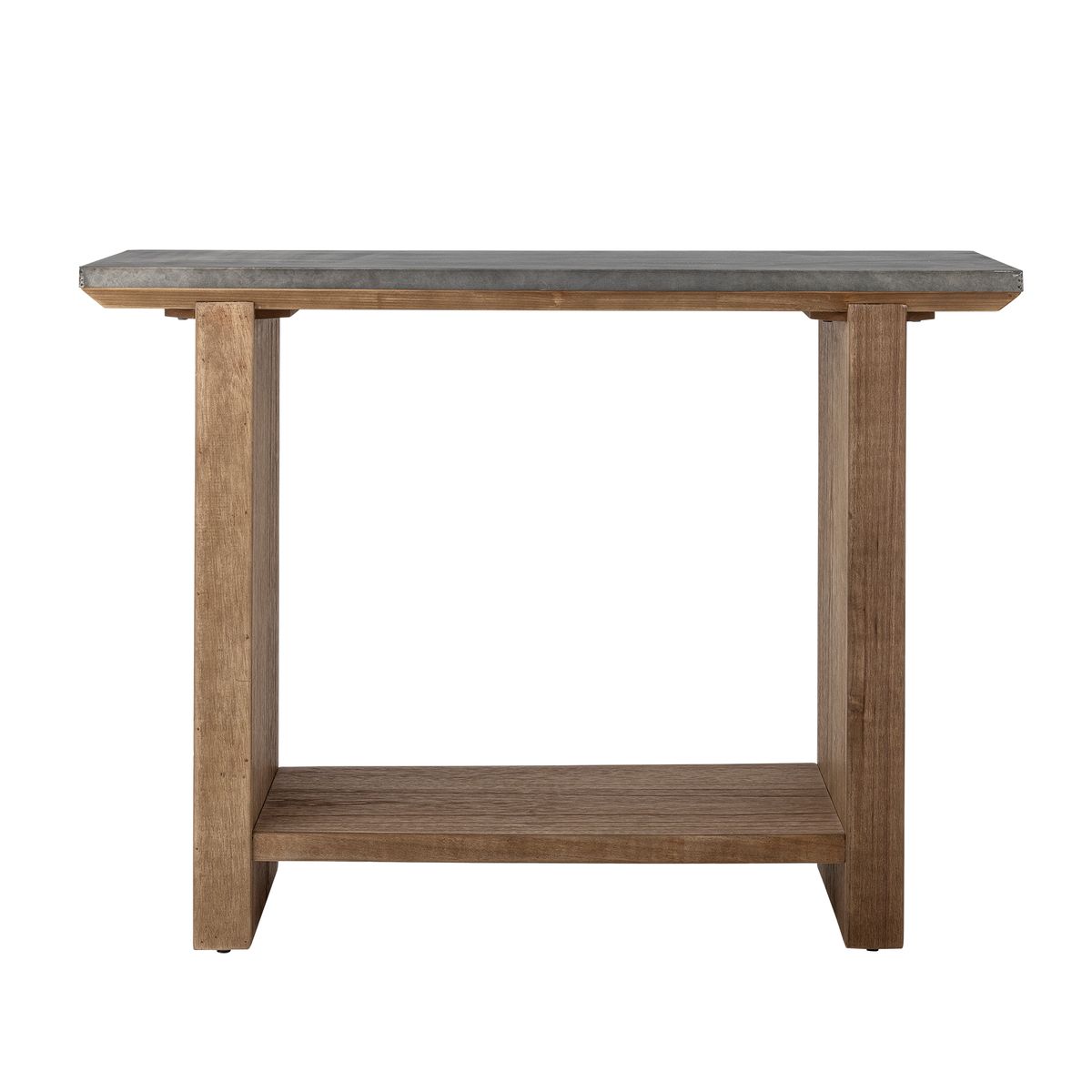 Bloomingville Riva Konsollbord Brun