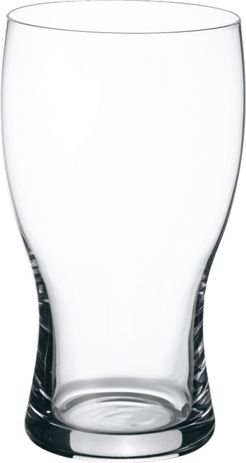 Hovedbilde Villeroy & Boch Purismo Beer Ølglass 55 cl 2-pk