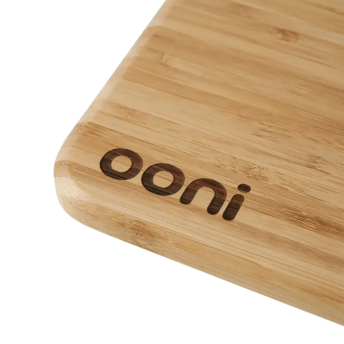 Ooni Pizza Prep-lokk