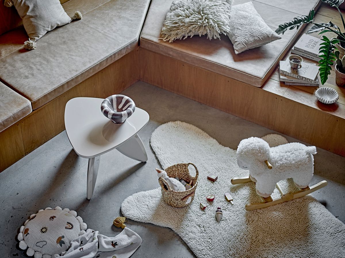 Bloomingville Magia Sofabord Natur