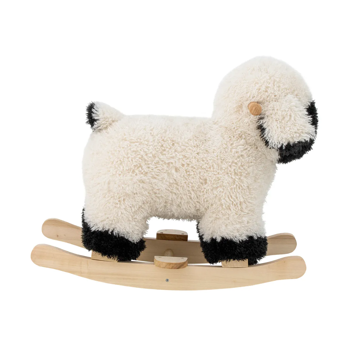 Bloomingville MINI Dolly Gyngedyr Sau