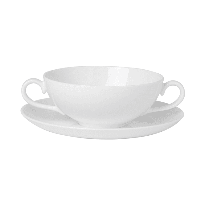 Hovedbilde Villeroy & Boch Royal Suppebolle med skål