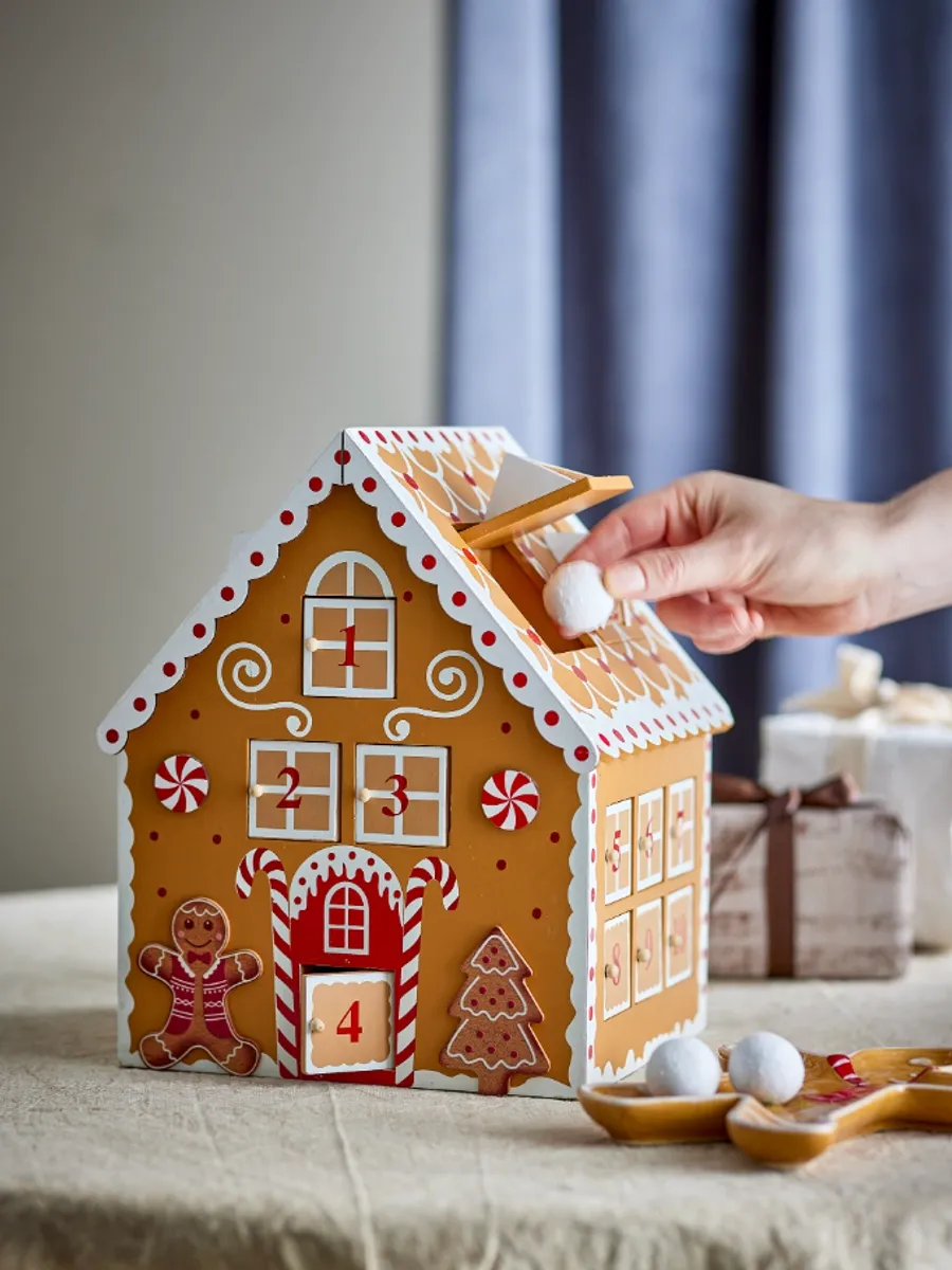 Bloomingville Ginnie Adventskalender