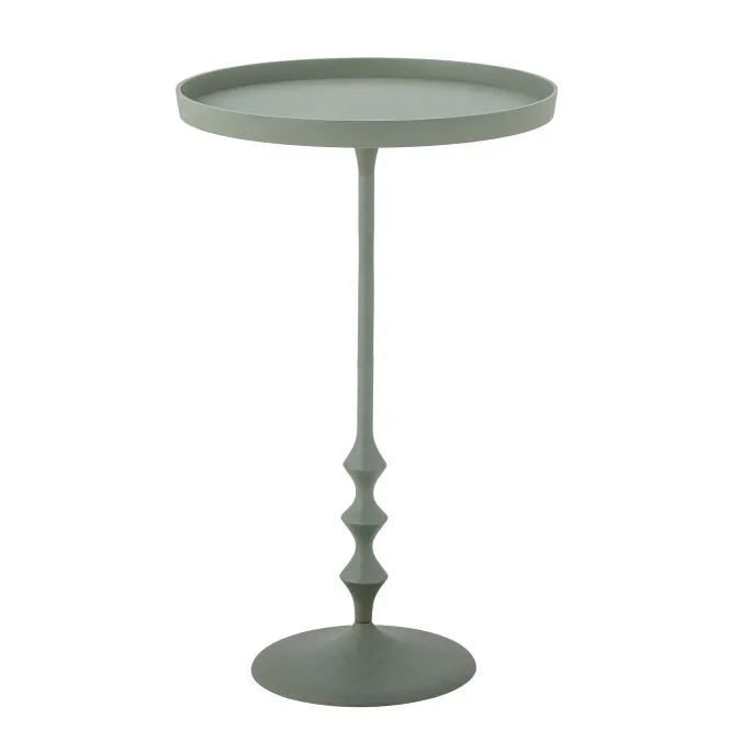 Hovedbilde Bloomingville Anjou Sidebord Grønn