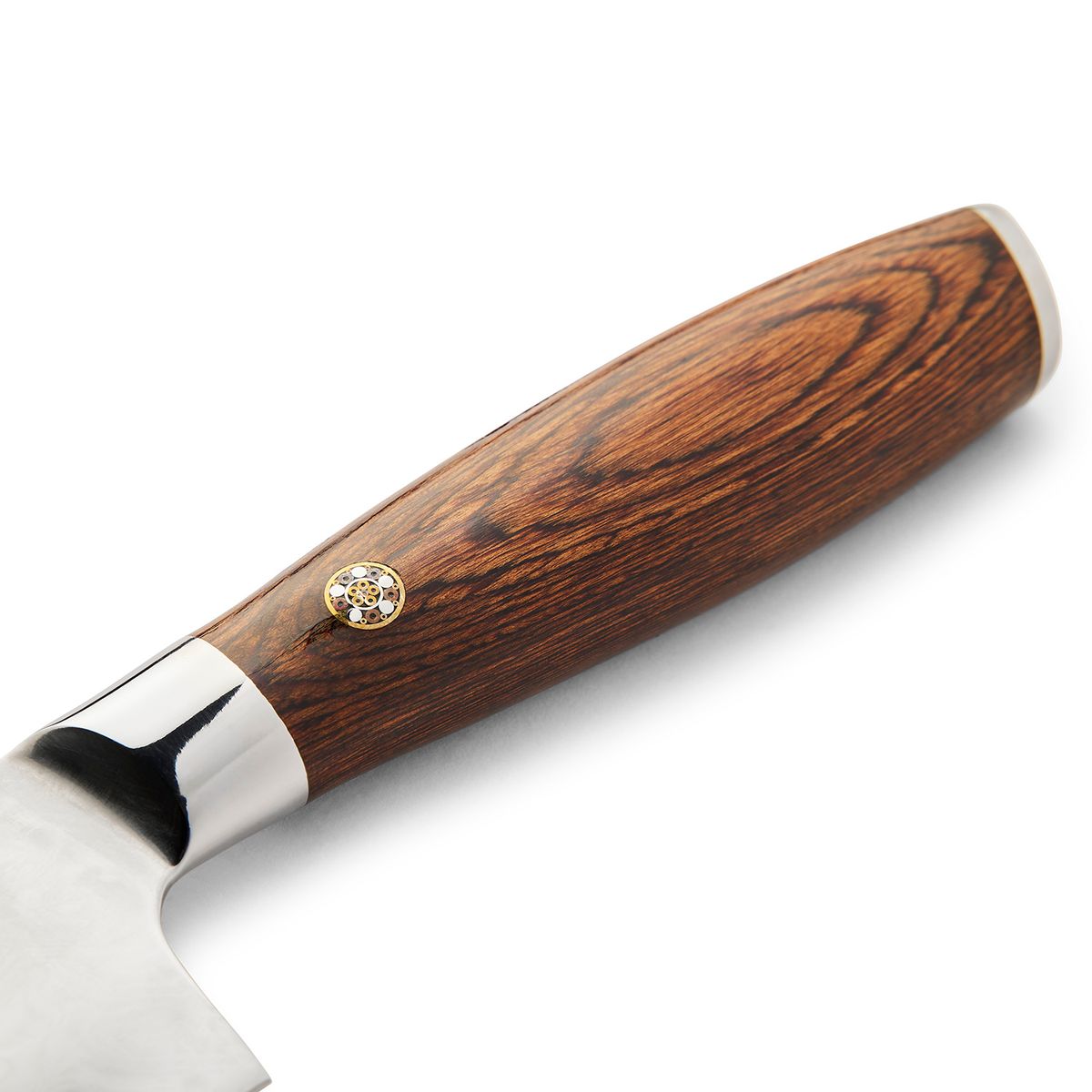 Nordic Blades Gastro santokukniv 13 cm