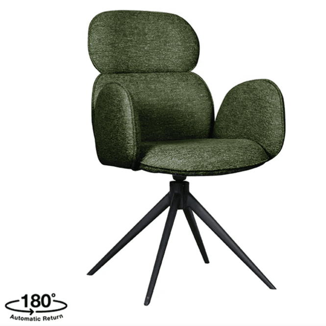 Hovedbilde Trend Collection Vidar Spisestol med armlener ...