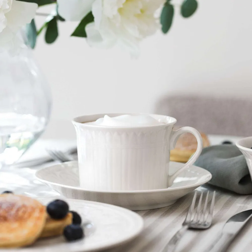 Villeroy & Boch Cellini Frokostkopp 30 cl