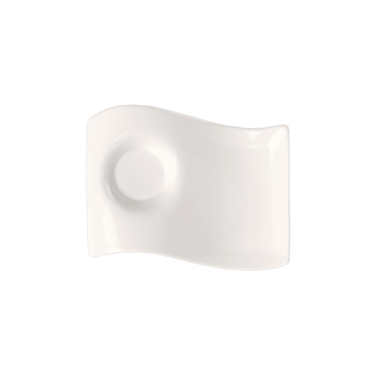 Villeroy & Boch New Wave Caffe Skål til Espressokopp 17x14 cm