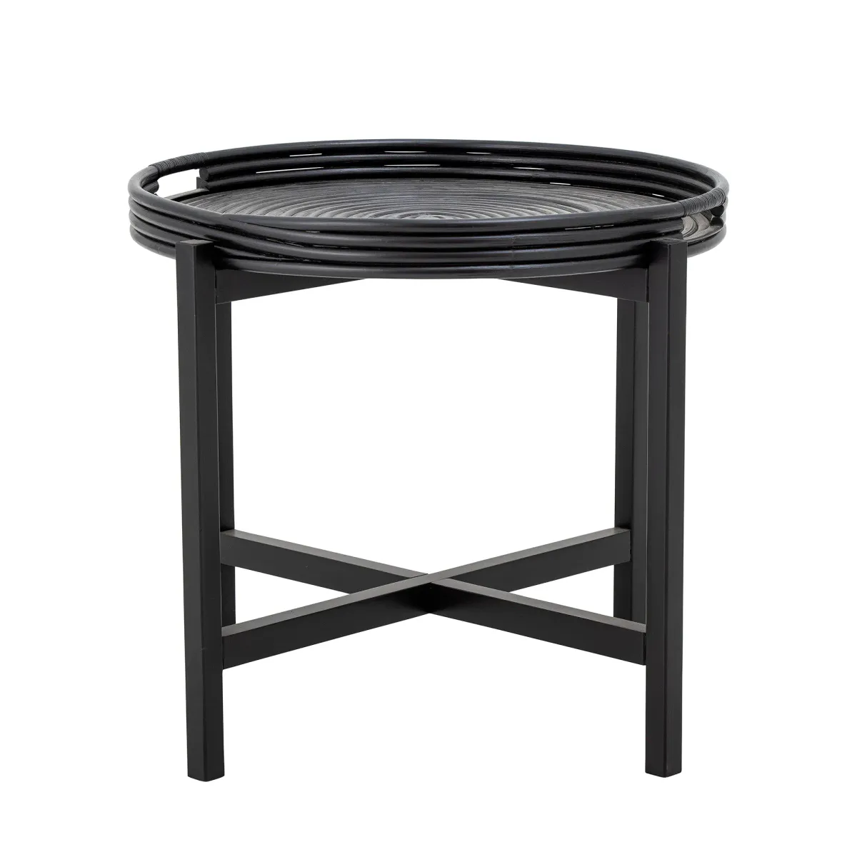 Bloomingville Milli Brettbord Svart